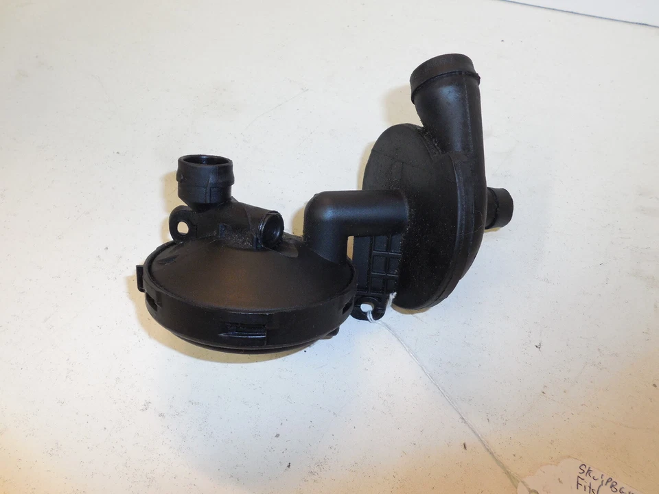 Сепаратор масла картера 99-05 BMW E39 E46 E36 7501566 325I 330I - Изображение 2 из 4