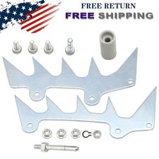 Bumper Spike Chain Catcher Felling Dog Set Fit Stihl MS290 MS390 MS310 029 039