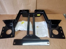 Genuine Meyer Snow Plow Drive Pro Mount 21+ RAM 4x4 1500 18535 New Body Dodge