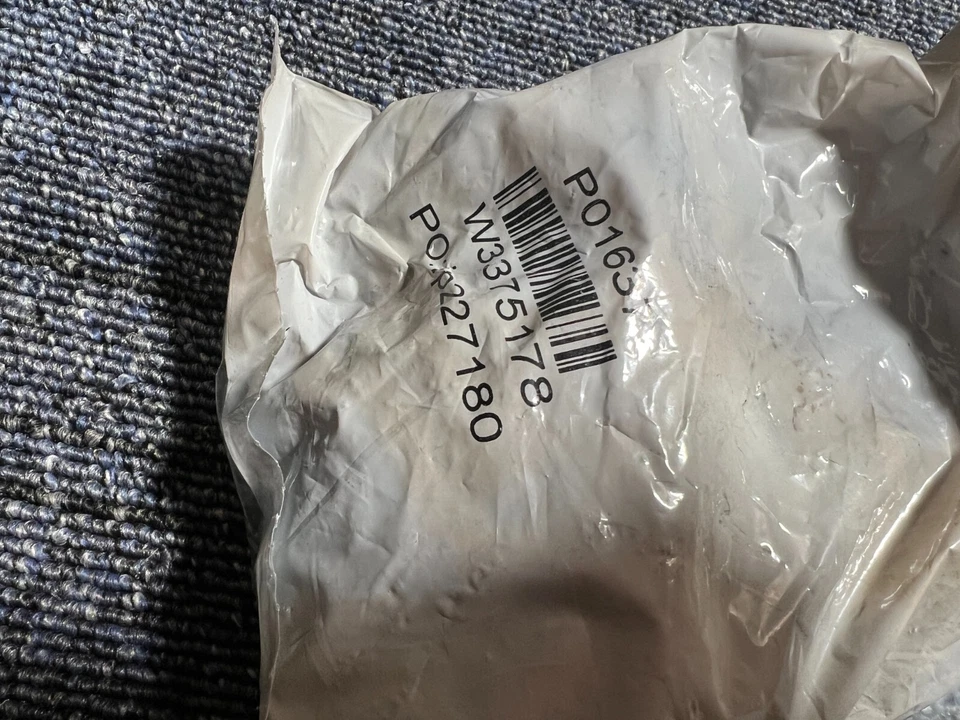 Задний рефлекторный амортизатор Napa 37329 OESpectrum — для Ford Flex 2009–2019 - Изображение 3 из 4