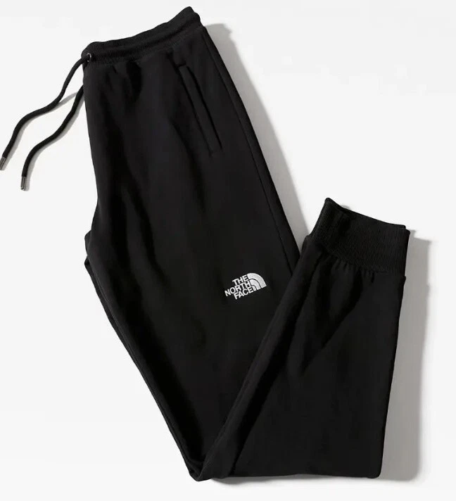 Jogging à manchettes TNF NSE 2XL PRIX DE VENTE CONSEILLÉ classe suprême léger conviendra également au 3XL