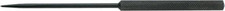 Anrei&szlig;nadel &Oslash; 4mm Rei&szlig;nadel Stahl geh&auml;rtet 175/250mm AUSWAHL gerade oder gebogen