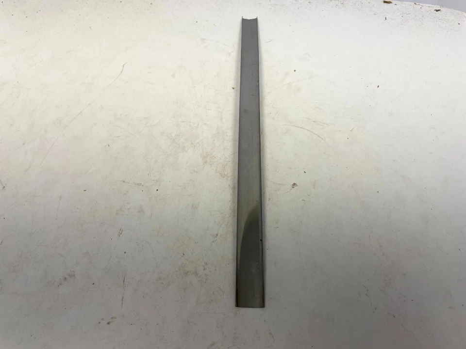 Dodge Desoto 1951-1952 puerta interior ventilación moldura ala división 1380364 nuevo de stock Foto 3 de 4