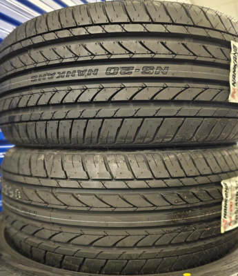 2X NEW NANKANG NS20 SPORT 255/35/19 255 35 ZR19 XL 96Y UHP TYRES