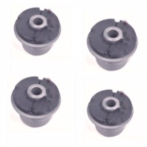 Front Lower Control Arm Bushings Pair For Lexus GS300/350 IS250/350 Toyota Crown