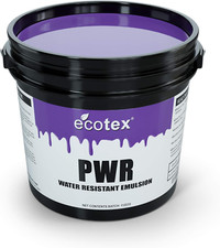 Ecotex  PWR Screen Printing Emulsion Pint - 16Oz. Pre - Sensitized Photo Emuls