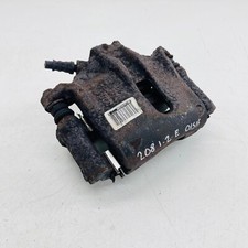 PEUGEOT 208 CALIPER BRAKE OSF RH DRIVER FRONT RIGHT 1.2 VTI HMZ 12-15