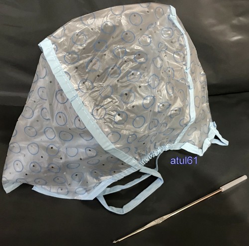 Tipping Cap Extra Large Perforated Double Stitched Deluxe Needle/hook Accessori - Picture 3 of 10