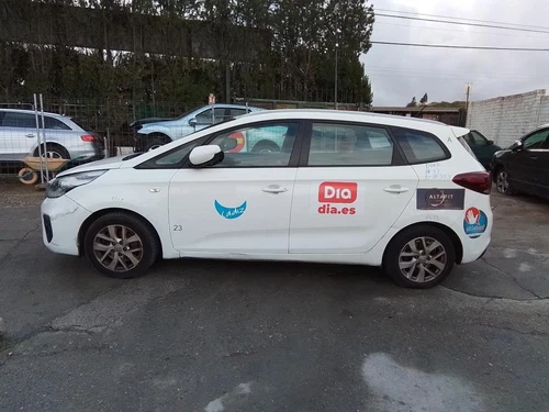 331002A600 Träger Einspritzpumpe für KIA CARENS (RP) Basic 2017 5128028 - Afbeelding 7 van 10