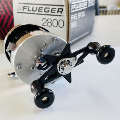 リール PFLUEGER 2800 NIB PFLUEGER 2800 NIB