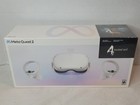 Meta Quest 2 Resident Evil 4 Bundle  256GB VR Headset - NEW SEALED