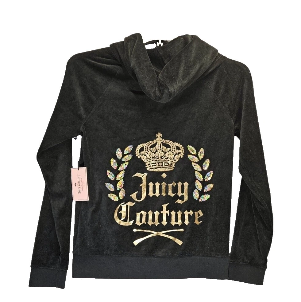 Sudaderas para Mujer Poliéster Juicy Couture