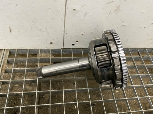 BMW 3 G20 M 340 Lager Innen Getriebe Antrieb 3.0 285kW 2020 15301X0423B