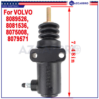 CLUTCH SLAVE CYLINDER For VOLVO VNL, FREIGHTLINER TRUCK