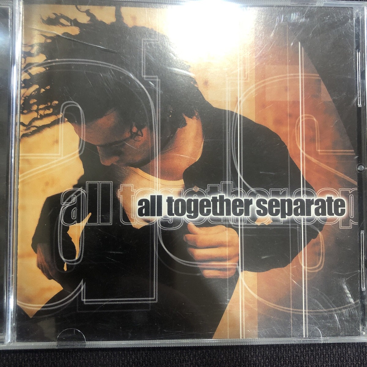 All Together Separate by All Together Separate (CD, Jul-1999