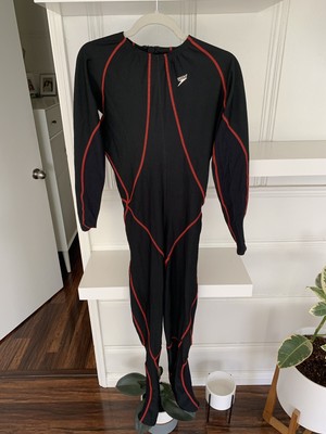 speedo full body suit