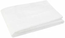 Utopia Bedding Zippered Box Spring Encasement - Ample Zipper Opening For Easy ..