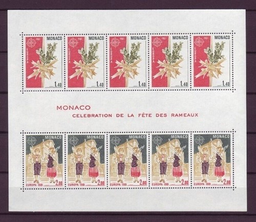 Europe CEPT MNH millésime sélection de 1956 à 2000 - Photo 47/122