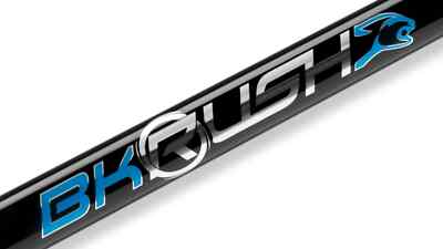 Predator Black BK Rush Break Cue - No Wrap -UK Official