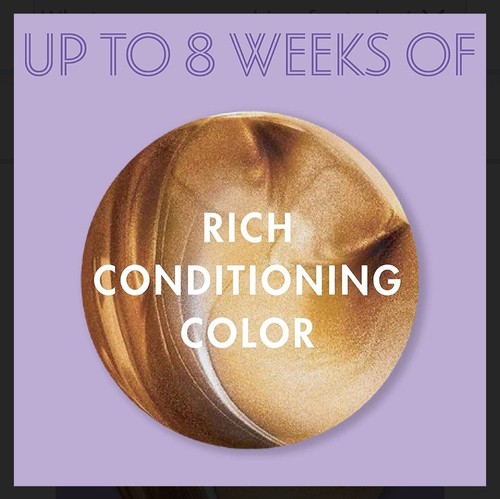 2-Pack~ Dark and Lovely Fade-Resistant Permanent Hair Color ~ Nourishing Formula - Picture 7 of 9