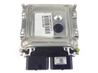 Hyundai i10 II IA Engine Control Unit 1038408599 WSW-ME179211-001 39129-03005