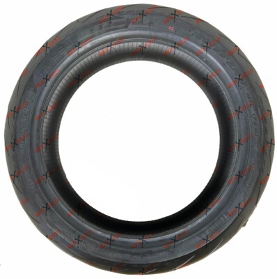 Pirelli Diablo Rosso III 160/60ZR17 Rear Tire Motorcycle 160 60 17