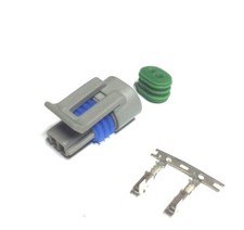GM IAT Connector Connector/Pigtail