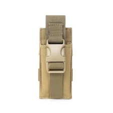 Tactical Military Molle Storage Waist Bag Fanny Sundries Pack Carry Flashlight