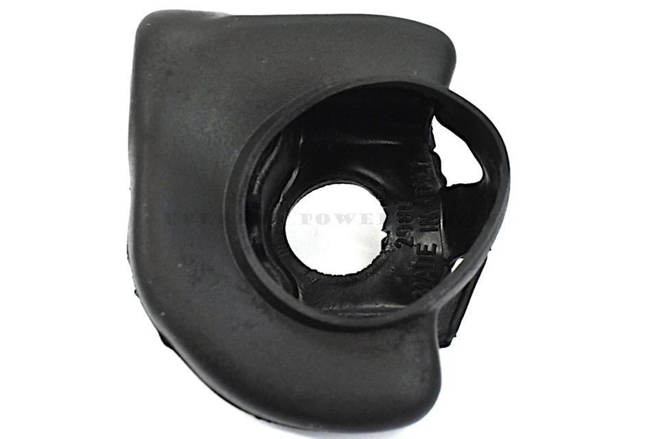 Cubierta del acelerador TE125 12-14, TE250 11-14, TE300 11-14 Husaberg KTM goma #G139 C Foto 3 de 4