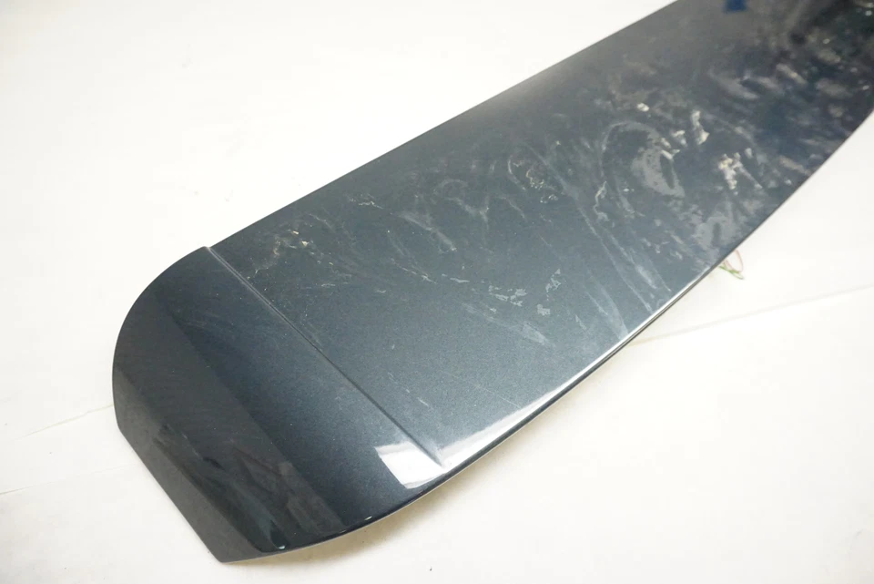 Alerón tapa maletero trasero AUDI Q5 2009-2012 8R0827933A Foto 2 de 4