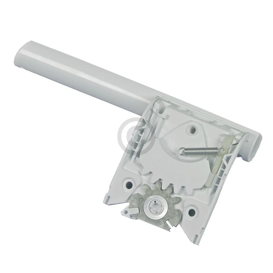 Türgriff BOSCH 00642710 weiß für Kühlschrank Gefrierschrank - Bild 3 von 3