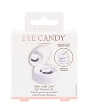 Custodia per ciglia Eye Candy Trio