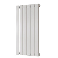 Modern Wall Mount Radiator Heater Hydronic Wa...