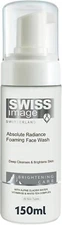 Swiss Image Brightening Foaming Face Wash with Niacinamide 150 ml Free Shipping