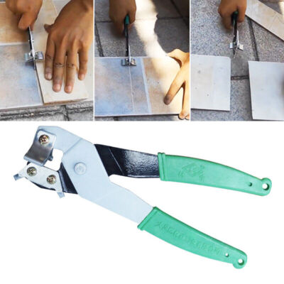 Qualität Tile Nipper Ceramic Fliesen Zange Zange schneidet Edge Corner Cutter