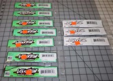 New Vapor Trail String Control Cable Multiple...
