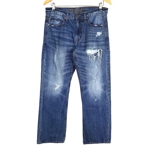 American Eagle Mens Original Bootcut 