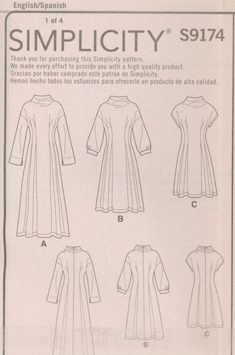 NO ENVELOPE Burda, McCall's, Simplicity & More Sewing PATTERNS WITHOUT PACKAGING - Picture 57 of 68