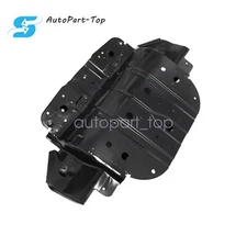 Fits For 2007-2022 Toyota Tundra Sequoia Front Engine Skid Plate Under Guard Set