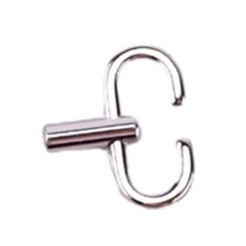 Adjustable Metal Buckles for Chain Strap Bag to Shorten Your Bag Chain Length