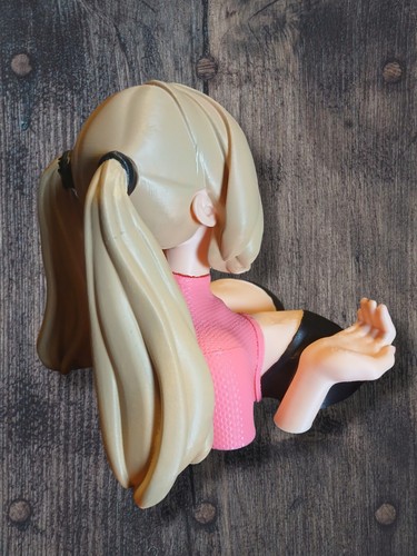 Sexy Cute Phone Stand Girl - 第 11/14 張圖片