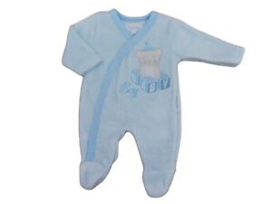 BNWT Tiny Premature Preemie Baby girls or boys 2 piece bunny suit 3-5 lb 5-8lb