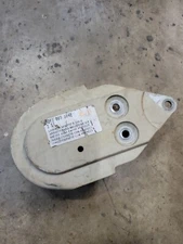 OEM STIHL Cut-Off Saw Deflector End Guard Belt Cover TS 350 Super 4201 706 8101