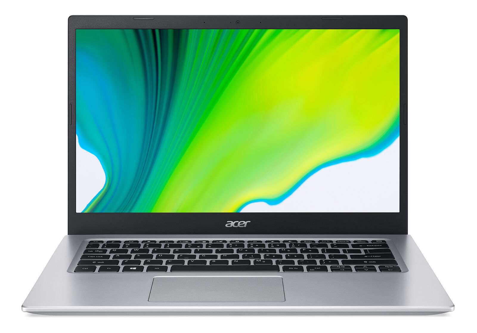 Acer Aspire 5 A514-54 14" (256GB SSD, Intel Core i5 11th GHz, 8GB) Laptop Gold - NX.A25AA.001 for sale online |