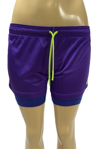 Nike Dri-Fit Running Shorts Womens Size 