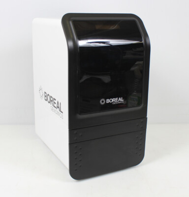 Boreal Genomics Aurora SCODA Nucleic Acid DNA Extraction System