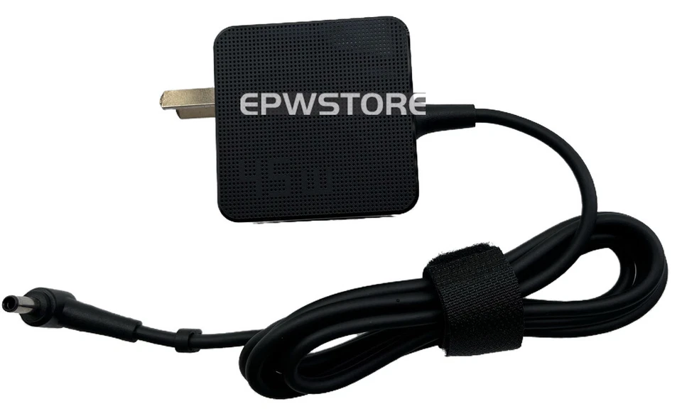Original 19V 2.37A 45W AC Adapter Charger For ASUS Vivobook 14 F1404ZAV - Image 2 of 4