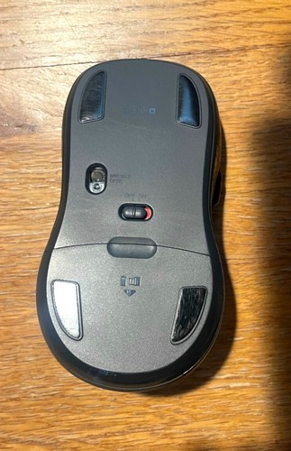 Wireless keyboard and mouse for pc - Afbeelding 6 van 6