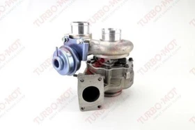 Turbolader GENERALÜBERHOLT OE:076145701B OEM:49377-07400 sofort lieferbar