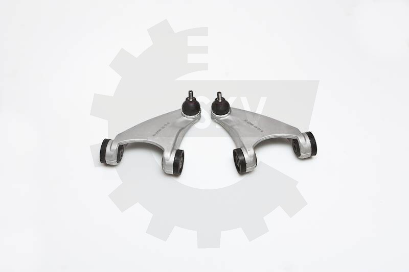 Upper Control Arm ESEN Front Axle; Alfa Romeo 147 156; 60651939